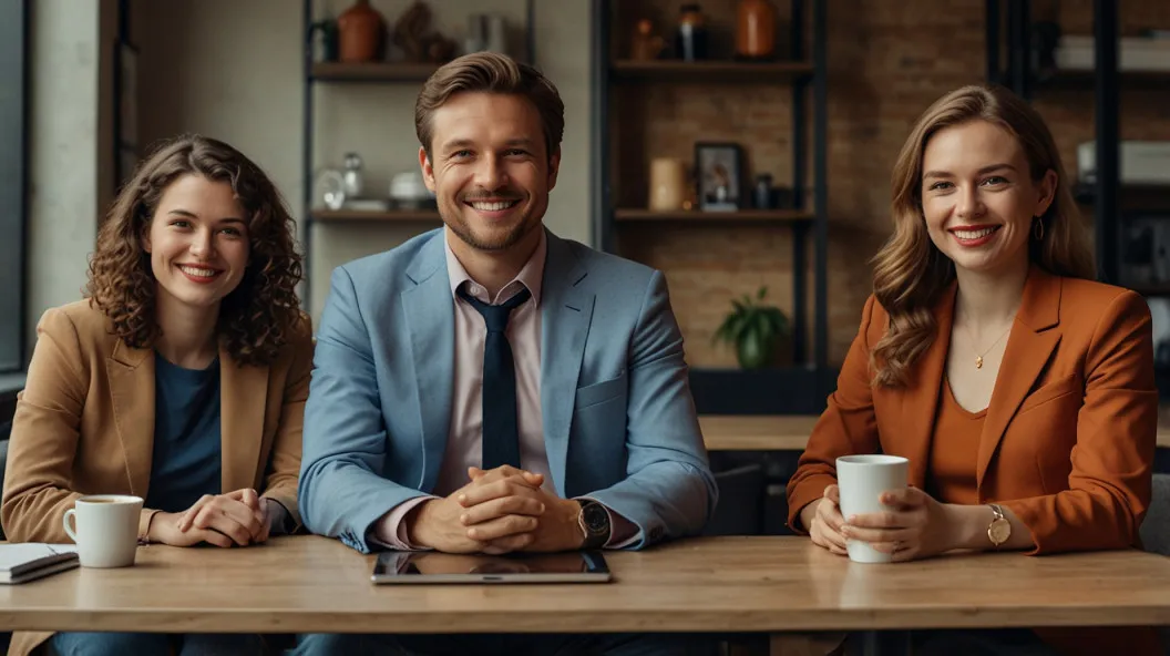 Neue KI-Handelsplattform in Deutschland gestartet – aber können normale Nutzer damit wirklich Geld verdienen?